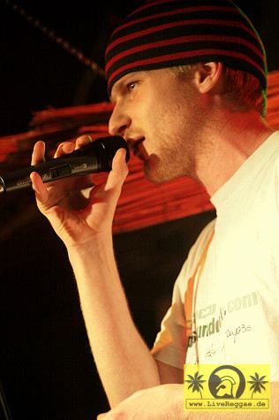 Cornadoor (D) Dancehall Nice Again - Rosenkeller, Jena 14. November 2008 (6).jpg